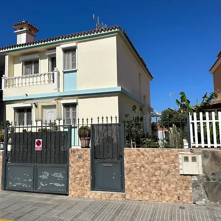 Bellavista Dm Private Pool Apartamento