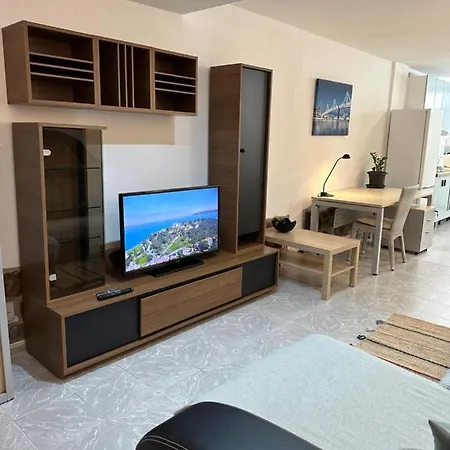 Bellavista Dm Private Pool Apartamento
