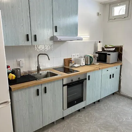 Apartamento Bellavista Dm Private Pool *