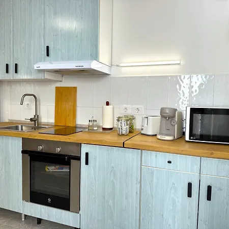 アパート Bellavista Dm Private Pool *