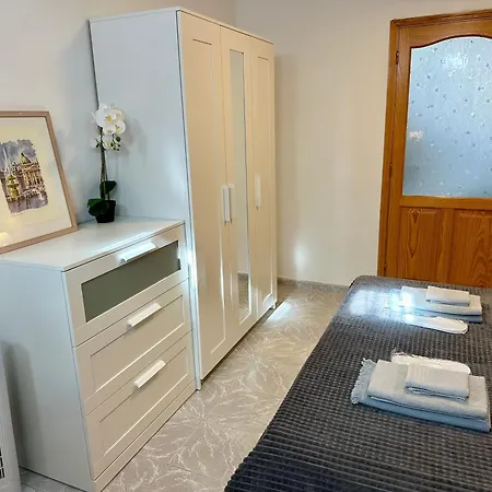 アパート Bellavista Dm Private Pool San Bartolomé