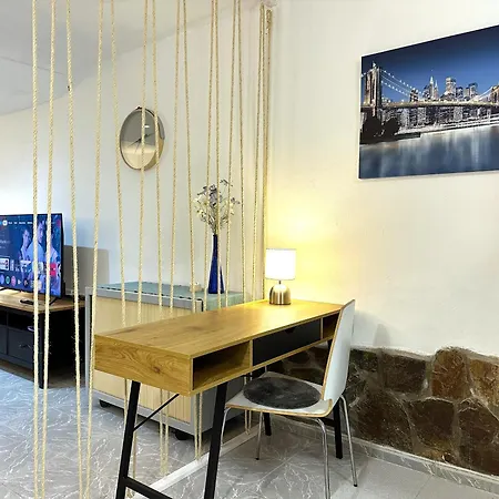 Bellavista Dm Private Pool San Bartolomé