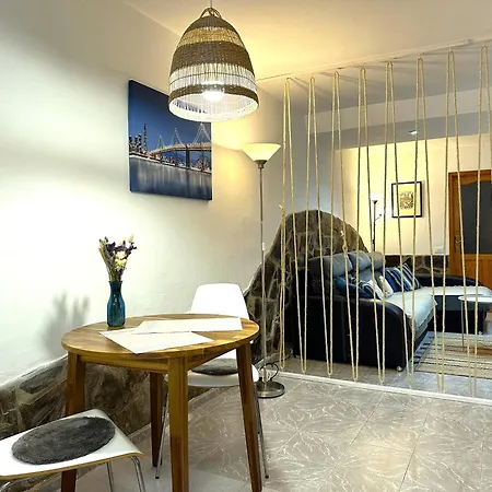 Bellavista Dm Private Pool San Bartolomé