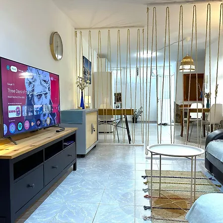 Bellavista Dm Private Pool