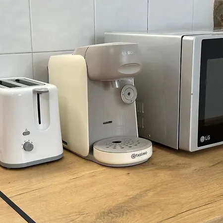 アパート Bellavista Dm Private Pool