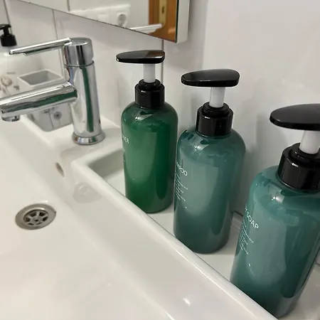 Bellavista Dm Private Pool アパート *