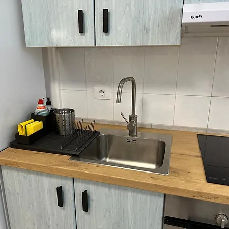 Bellavista Dm Private Pool アパート *