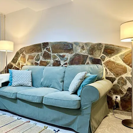 Apartman Bellavista Dm Private Pool