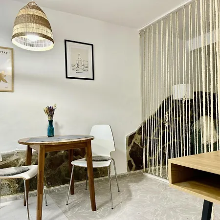 Apartman Bellavista Dm Private Pool San Bartolomé