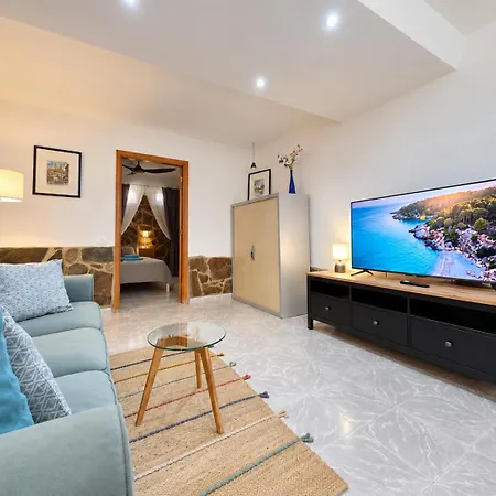 Apartamento Bellavista Dm Private Pool *