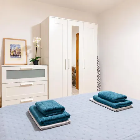 Bellavista Dm Private Pool Apartment *