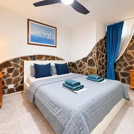 Apartment Bellavista Dm Private Pool *
