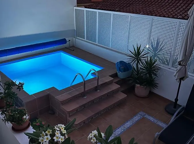 Appartement Bellavista Dm Private Pool *