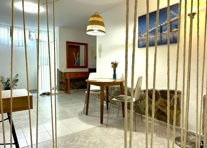 Bellavista Dm Private Pool Appartement *