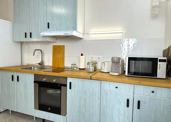 Appartement Bellavista Dm Private Pool *