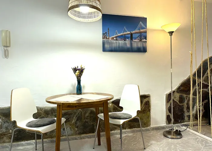 Bellavista Dm Private Pool Appartement