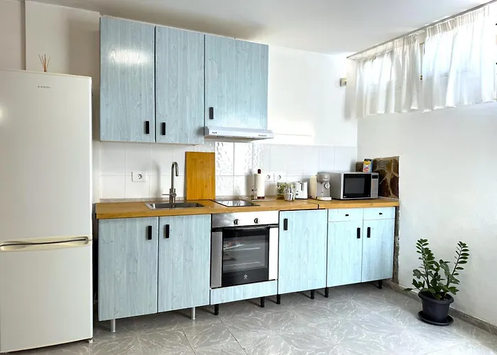 Bellavista Dm Private Pool *