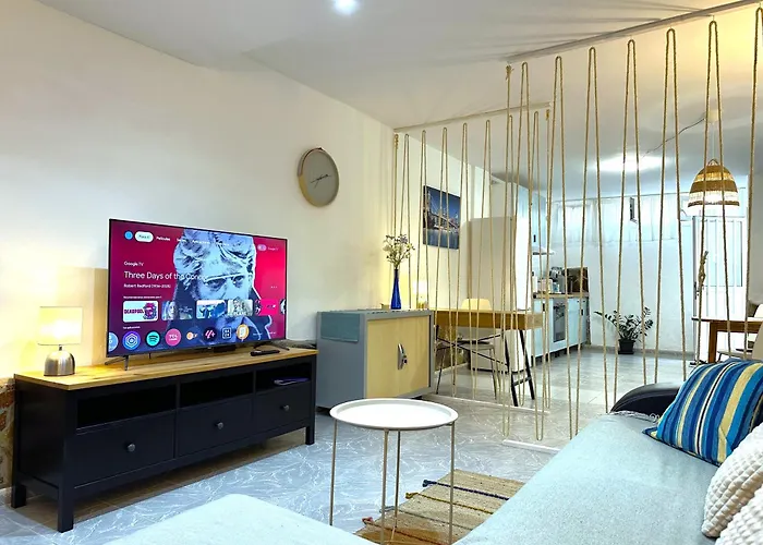 Bellavista Dm Private Pool * San Bartolomé