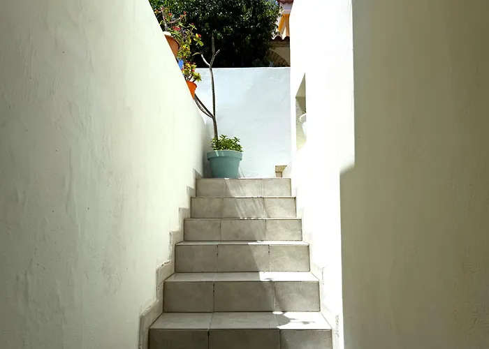 Bellavista Dm Private Pool Appartement