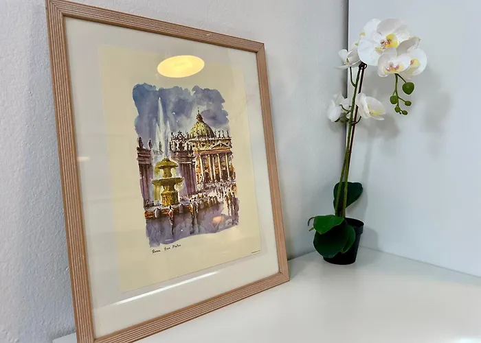 Bellavista Dm Private Pool San Bartolomé