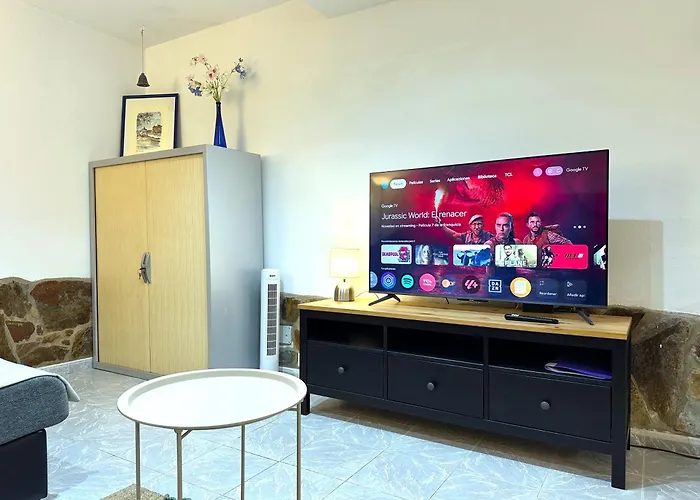 Bellavista Dm Private Pool * San Bartolomé