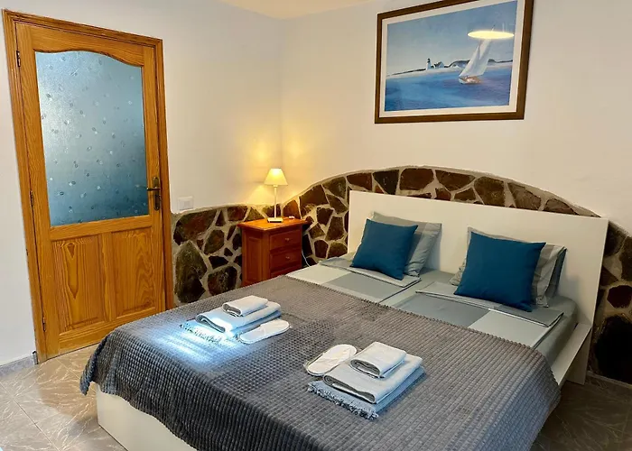 Bellavista Dm Private Pool