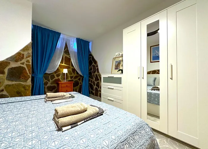 Bellavista Dm Private Pool Appartement