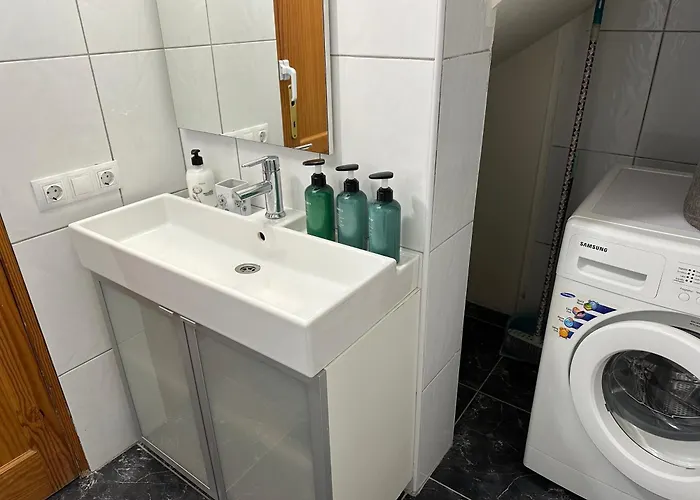 Appartement Bellavista Dm Private Pool