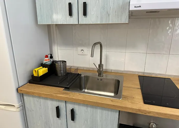 Bellavista Dm Private Pool Appartement *