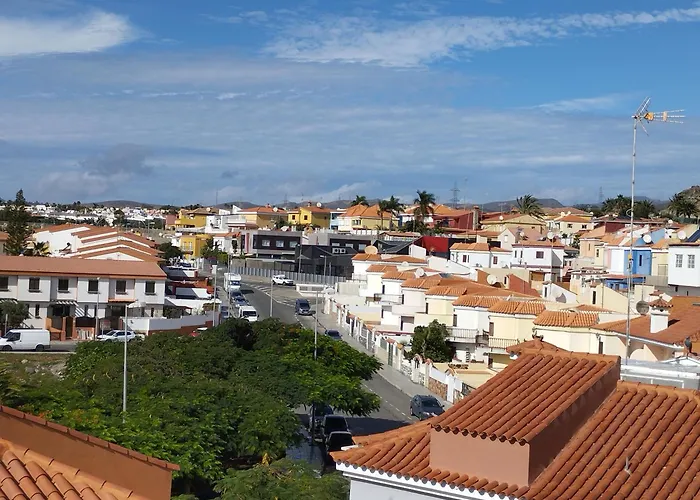 Appartement Bellavista Dm Private Pool