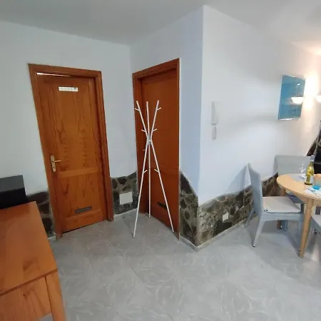 Apartment Bellavista Dm Private Pool