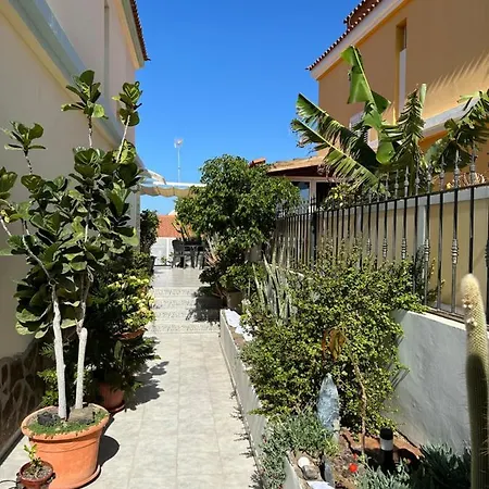 Bellavista Dm Private Pool Apartment San Bartolome de Tirajana (Gran Canaria)