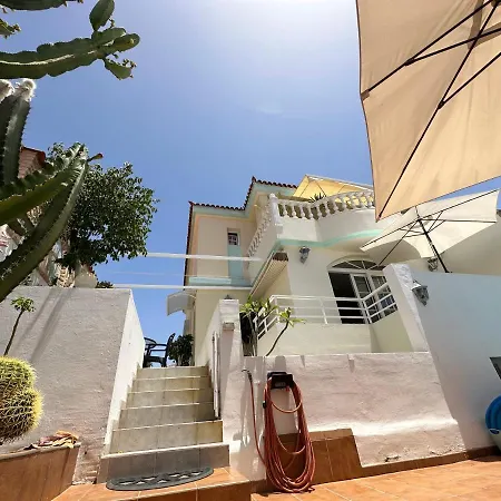 Appartement Bellavista Dm Private Pool San Bartolomé