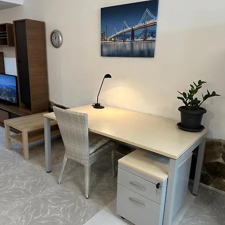 Bellavista Dm Private Pool Apartment San Bartolome de Tirajana (Gran Canaria)