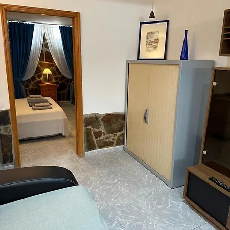 Bellavista Dm Private Pool Apartment