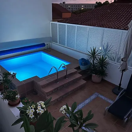Apartment Bellavista Dm Private Pool *
