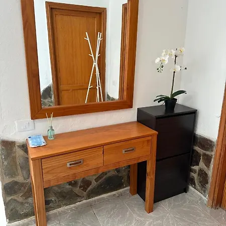 Bellavista Dm Private Pool Apartment San Bartolome de Tirajana (Gran Canaria)